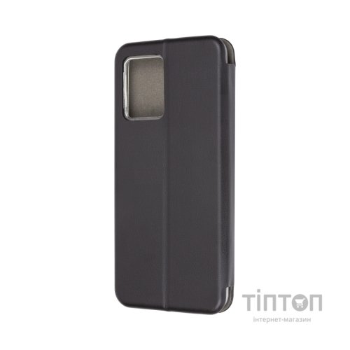Чохол до мобільного телефона Armorstandart G-Case Oscal C30 Pro Black (ARM69505)