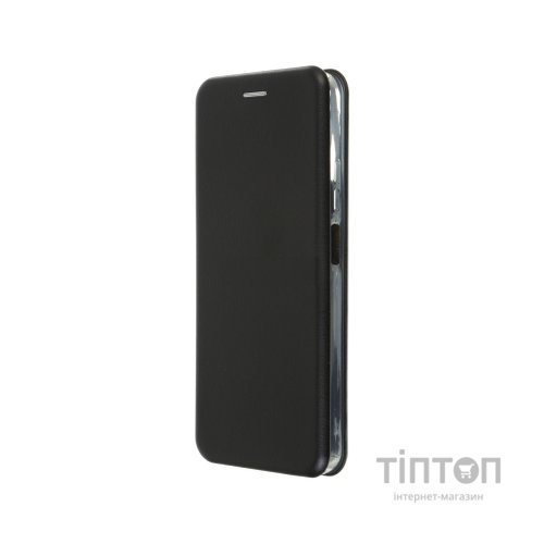 Чохол до мобільного телефона Armorstandart G-Case Realme C30s Black (ARM65547)