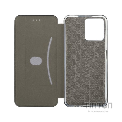 Чохол до мобільного телефона Armorstandart G-Case Realme C30s Black (ARM65547)