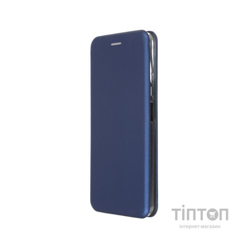 Чохол до мобільного телефона Armorstandart G-Case Realme C30s Blue (ARM65548)