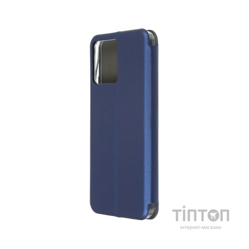 Чохол до мобільного телефона Armorstandart G-Case Realme C30s Blue (ARM65548)