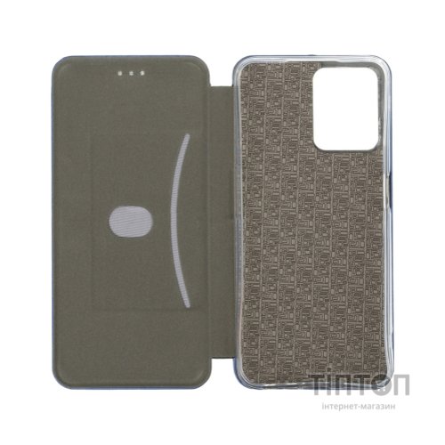 Чохол до мобільного телефона Armorstandart G-Case Realme C30s Blue (ARM65548)