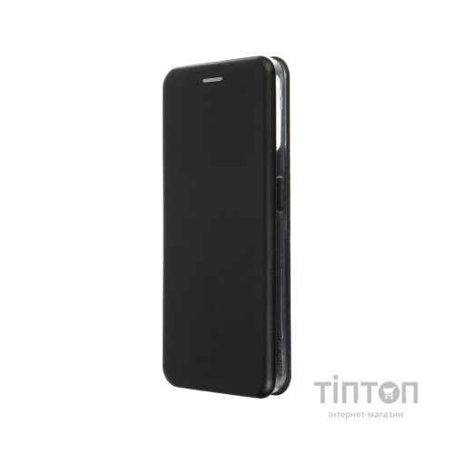 Чохол до мобільного телефона Armorstandart G-Case Realme C35 Black (ARM61506)