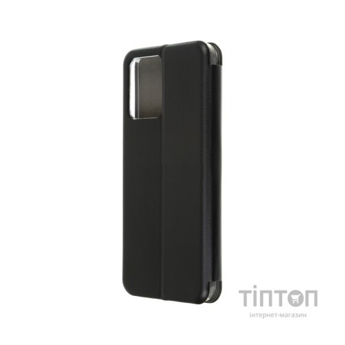 Чохол до мобільного телефона Armorstandart G-Case Realme C35 Black (ARM61506)
