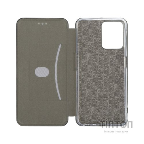 Чохол до мобільного телефона Armorstandart G-Case Realme C35 Black (ARM61506)