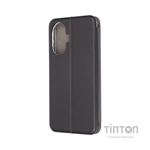 Чохол до мобільного телефона Armorstandart G-Case Realme C55 Black (ARM67929)