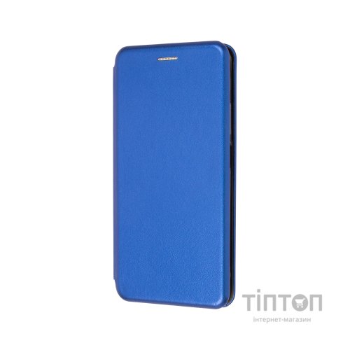 Чохол до мобільного телефона Armorstandart G-Case Realme C65 4G Blue (ARM77875)