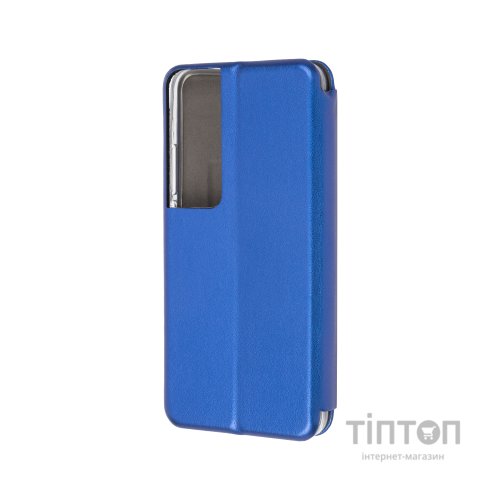 Чохол до мобільного телефона Armorstandart G-Case Realme C65 4G Blue (ARM77875)