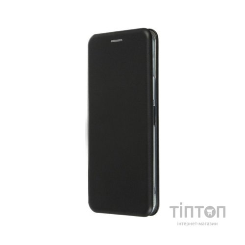 Чохол до мобільного телефона Armorstandart G-Case Samsung A03s (A037) Black (ARM64526)