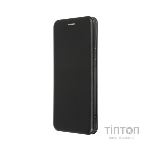 Чохол до мобільного телефона Armorstandart G-Case Samsung A04s / A13 5G Black (ARM63915)