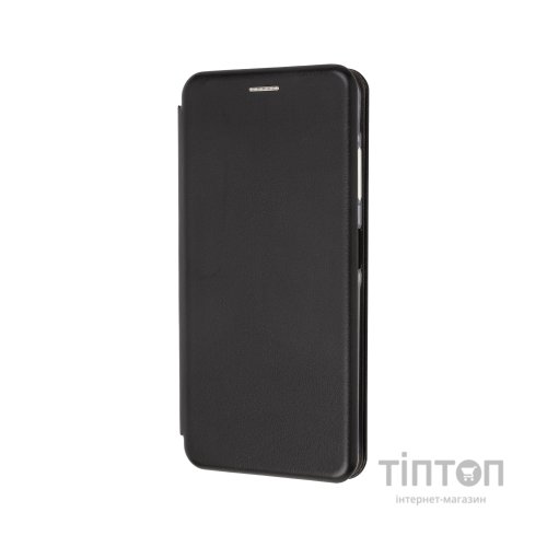 Чохол до мобільного телефона Armorstandart G-Case Samsung A06 (A065) Black (ARM80127)