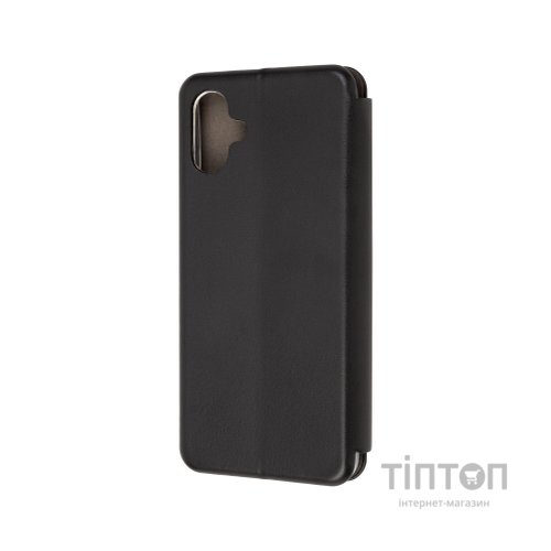 Чохол до мобільного телефона Armorstandart G-Case Samsung A06 (A065) Black (ARM80127)