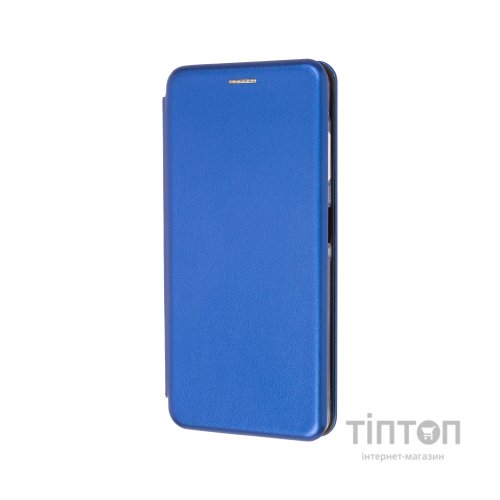 Чохол до мобільного телефона Armorstandart G-Case Samsung A06 (A065) Blue (ARM80126)