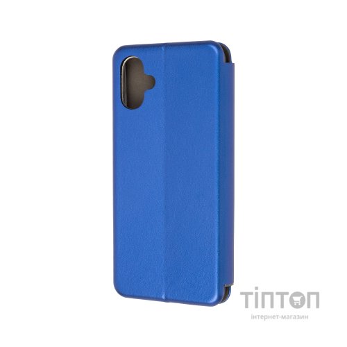 Чохол до мобільного телефона Armorstandart G-Case Samsung A06 (A065) Blue (ARM80126)