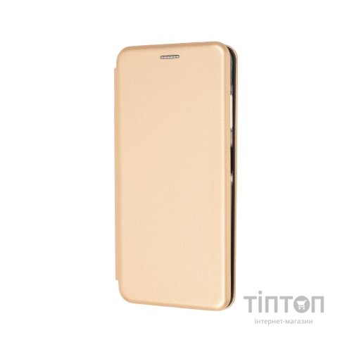 Чохол до мобільного телефона Armorstandart G-Case Samsung A06 (A065) Gold (ARM80728)