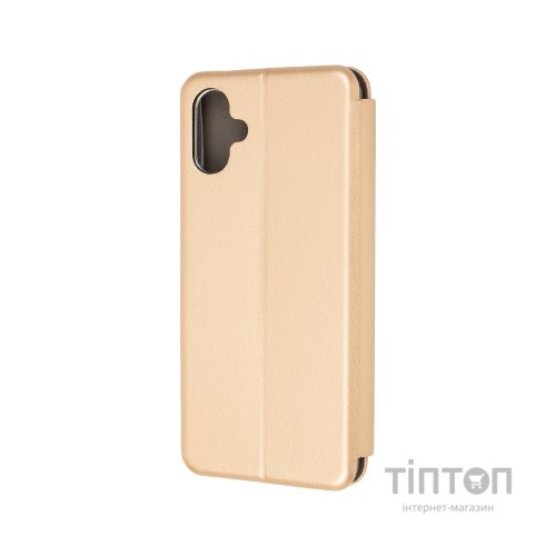 Чохол до мобільного телефона Armorstandart G-Case Samsung A06 (A065) Gold (ARM80728)