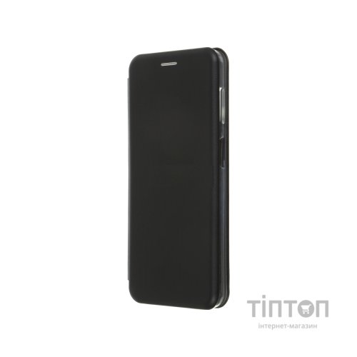 Чохол до мобільного телефона Armorstandart G-Case Samsung A13 4G (A135) Black (ARM63359)