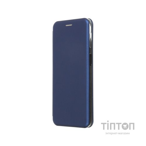 Чохол до мобільного телефона Armorstandart G-Case Samsung A13 4G Blue (ARM63360)