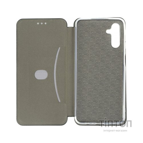 Чохол до мобільного телефона Armorstandart G-Case Samsung A13 Black (ARM60689)