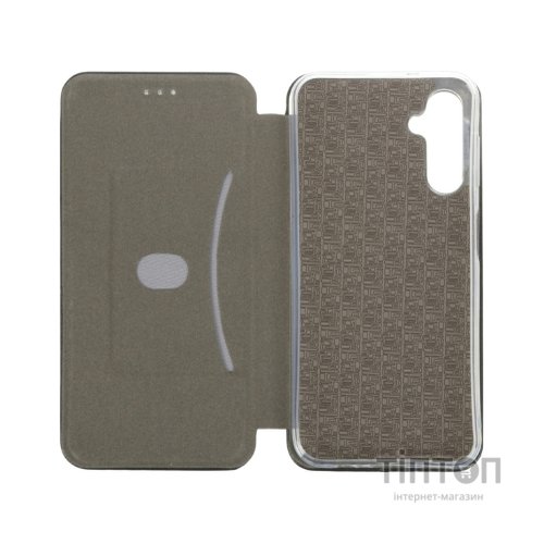 Чохол до мобільного телефона Armorstandart G-Case Samsung A14 4G / A14 5G Black (ARM66158)