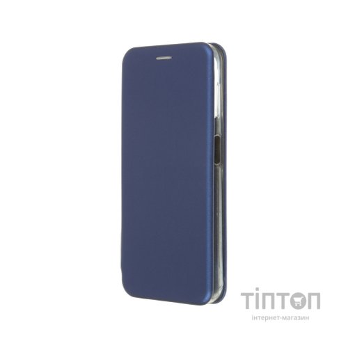 Чохол до мобільного телефона Armorstandart G-Case Samsung A14 4G / A14 5G Blue (ARM66157)