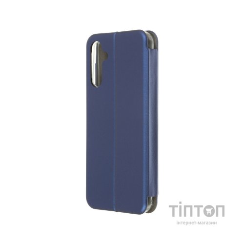 Чохол до мобільного телефона Armorstandart G-Case Samsung A14 4G / A14 5G Blue (ARM66157)