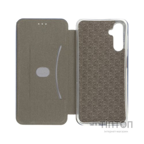 Чохол до мобільного телефона Armorstandart G-Case Samsung A14 4G / A14 5G Blue (ARM66157)