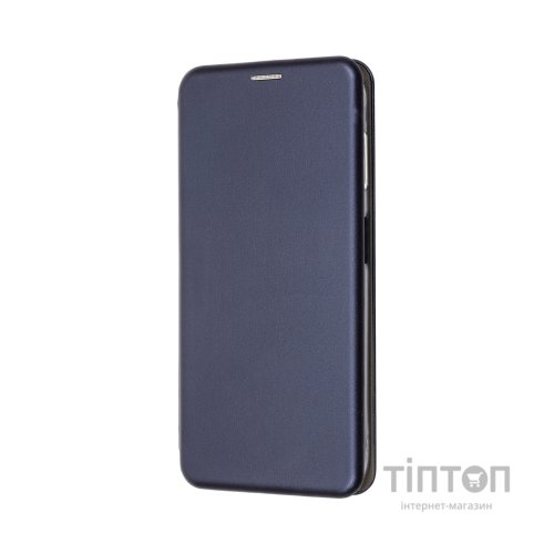 Чохол до мобільного телефона Armorstandart G-Case Samsung A14 4G / A14 5G Midnight Blue (ARM70480)