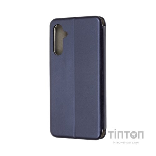 Чохол до мобільного телефона Armorstandart G-Case Samsung A14 4G / A14 5G Midnight Blue (ARM70480)