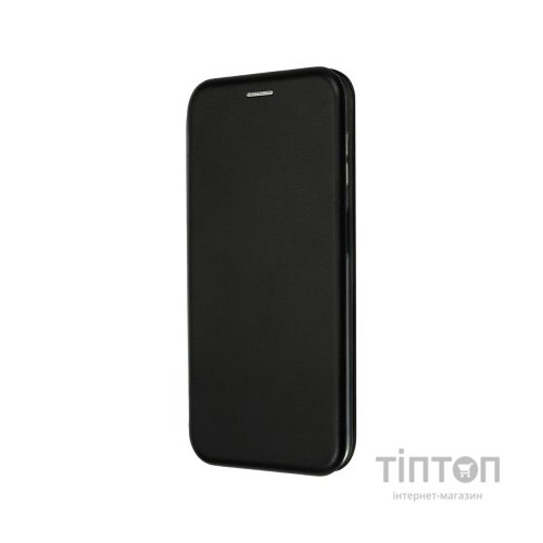 Чохол до мобільного телефона Armorstandart G-Case Samsung A15 4G (A155) / A15 5G Black (ARM72503)