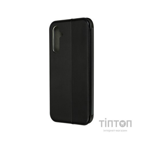 Чохол до мобільного телефона Armorstandart G-Case Samsung A15 4G (A155) / A15 5G Black (ARM72503)