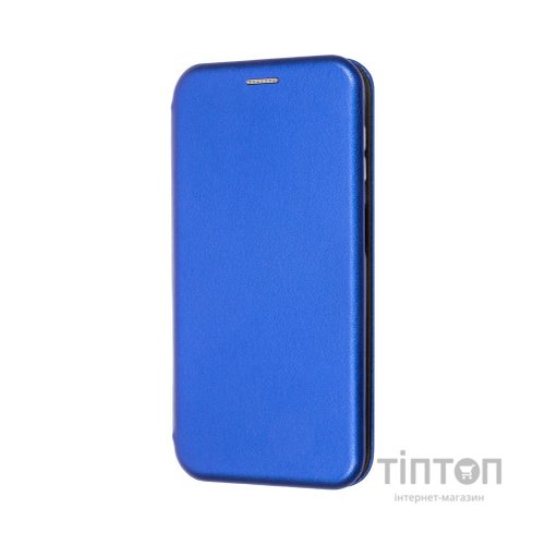 Чохол до мобільного телефона Armorstandart G-Case Samsung A15 4G (A155) / A15 5G Blue (ARM72502)