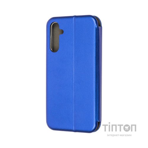 Чохол до мобільного телефона Armorstandart G-Case Samsung A15 4G (A155) / A15 5G Blue (ARM72502)