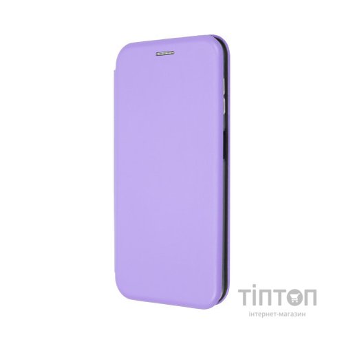 Чохол до мобільного телефона Armorstandart G-Case Samsung A15 4G (A155) / A15 5G Lilac (ARM73651)