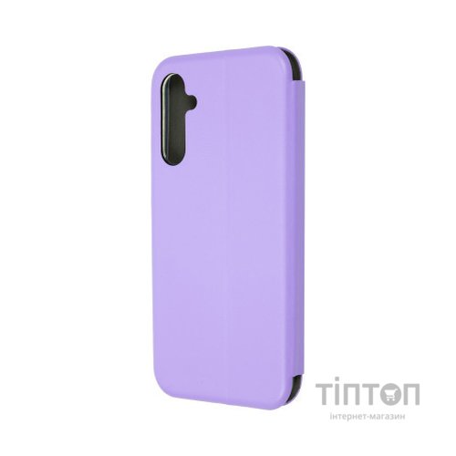 Чохол до мобільного телефона Armorstandart G-Case Samsung A15 4G (A155) / A15 5G Lilac (ARM73651)
