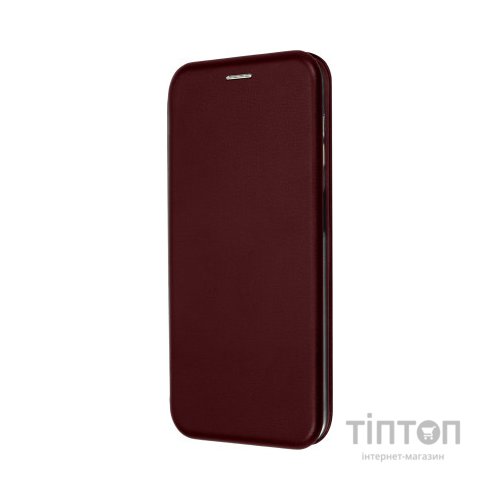Чохол до мобільного телефона Armorstandart G-Case Samsung A15 4G (A155) / A15 5G Marsala (ARM73652)