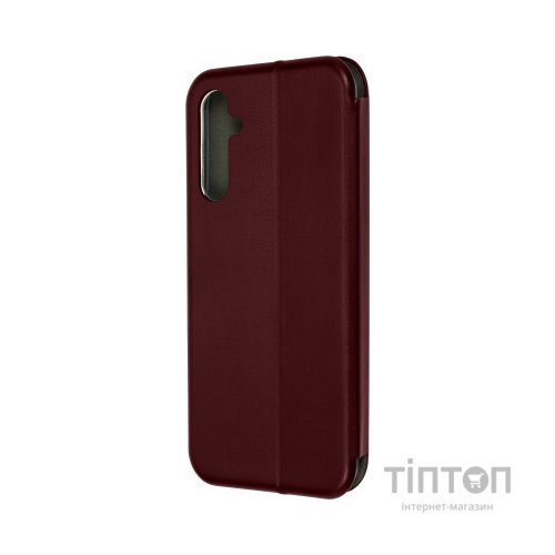Чохол до мобільного телефона Armorstandart G-Case Samsung A15 4G (A155) / A15 5G Marsala (ARM73652)