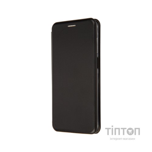 Чохол до мобільного телефона Armorstandart G-Case Samsung A16 4G (A165) Black (ARM80129)
