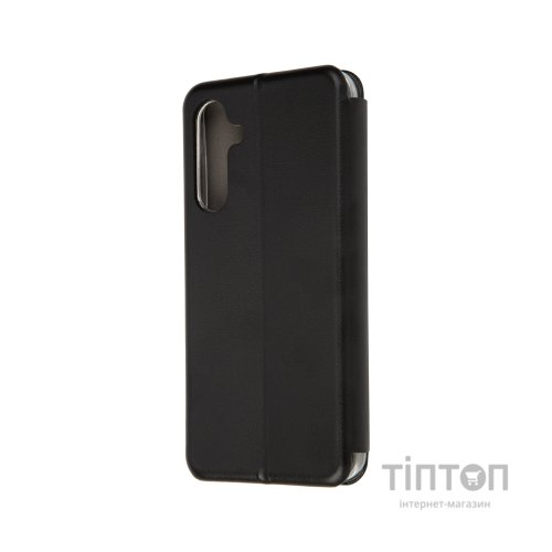 Чохол до мобільного телефона Armorstandart G-Case Samsung A16 4G (A165) Black (ARM80129)