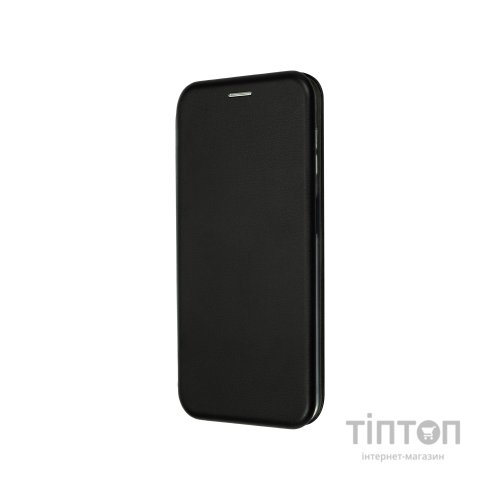 Чохол до мобільного телефона Armorstandart G-Case Samsung A24 4G (A245) Black (ARM68000)