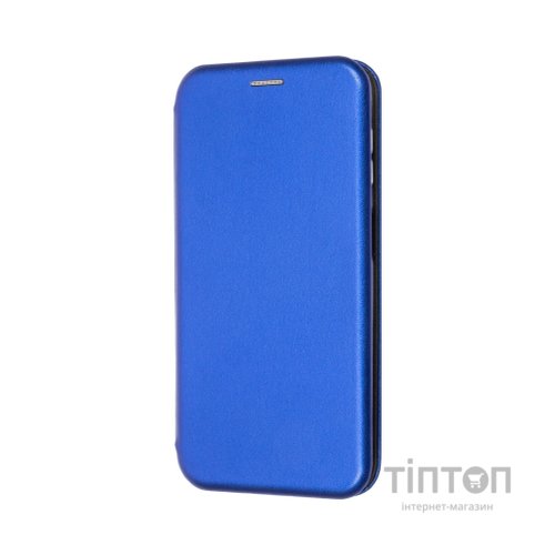 Чохол до мобільного телефона Armorstandart G-Case Samsung A24 4G (A245) Blue (ARM67999)