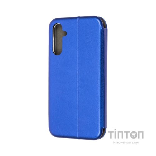 Чохол до мобільного телефона Armorstandart G-Case Samsung A24 4G (A245) Blue (ARM67999)