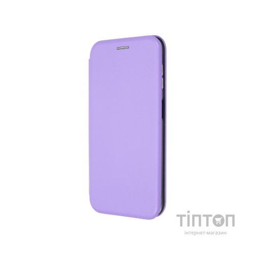 Чохол до мобільного телефона Armorstandart G-Case Samsung A24 4G (A245) Lilac (ARM68182)