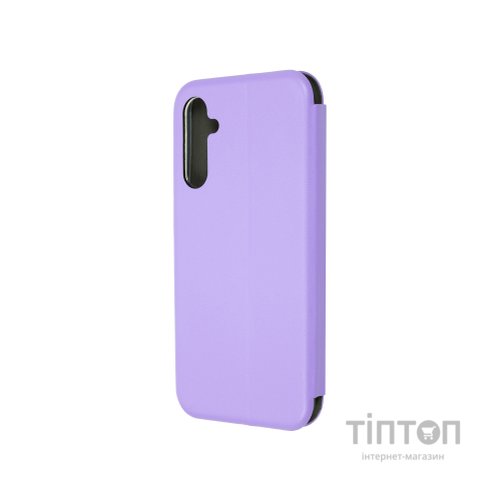 Чохол до мобільного телефона Armorstandart G-Case Samsung A24 4G (A245) Lilac (ARM68182)