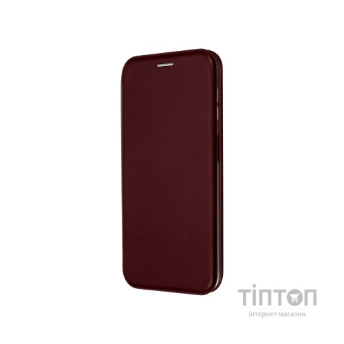Чохол до мобільного телефона Armorstandart G-Case Samsung A24 4G (A245) Marsala (ARM68183)