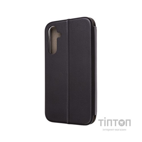 Чохол до мобільного телефона Armorstandart G-Case Samsung A25 5G (A256) Black (ARM69686)