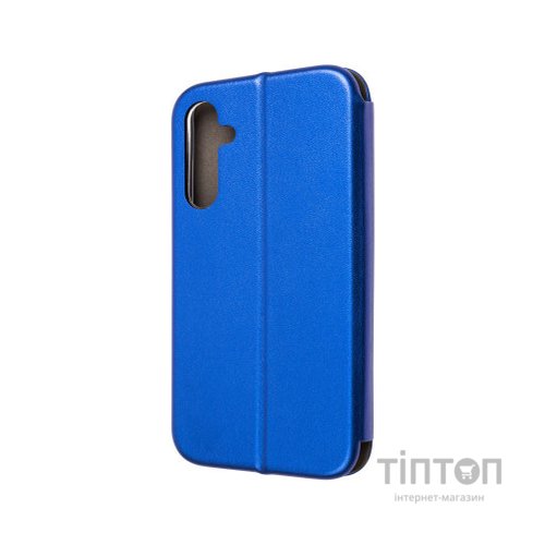 Чохол до мобільного телефона Armorstandart G-Case Samsung A25 5G (A256) Blue (ARM69685)