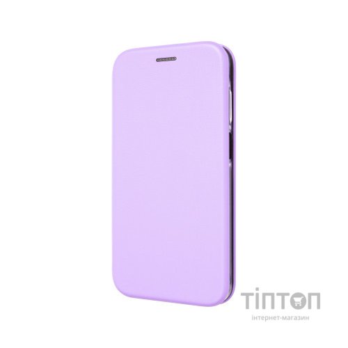 Чохол до мобільного телефона Armorstandart G-Case Samsung A25 5G (A256) Lilac (ARM73813)