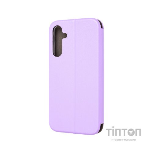 Чохол до мобільного телефона Armorstandart G-Case Samsung A25 5G (A256) Lilac (ARM73813)