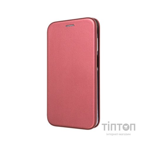Чохол до мобільного телефона Armorstandart G-Case Samsung A25 5G (A256) Marsala (ARM73814)